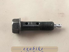 oil banjo fitting for Suzuki