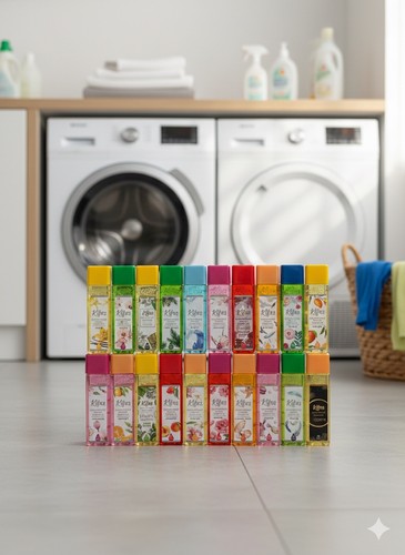 Kifra concentrated laundry - concentrated,