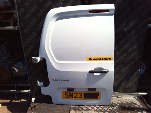 Citroen berlingo 1000 mk3 - berlingo,