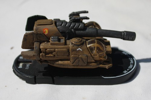 Wizkids mechwarrior dark age - wizkids,