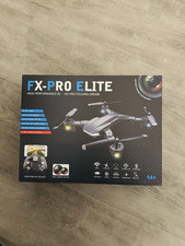 FX-Pro Elite Drone