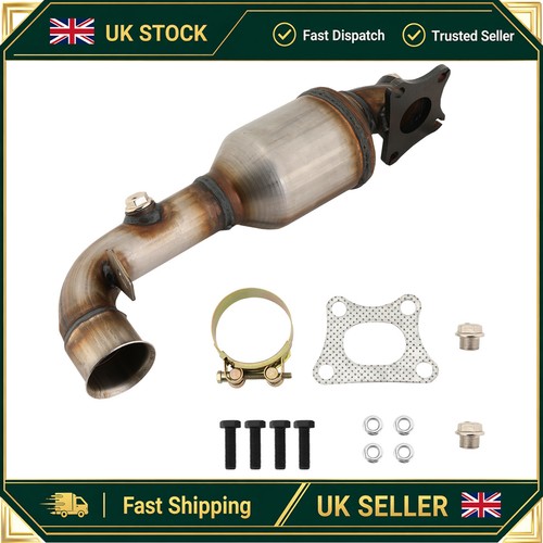 Catalytic converter ds3 - catalytic,