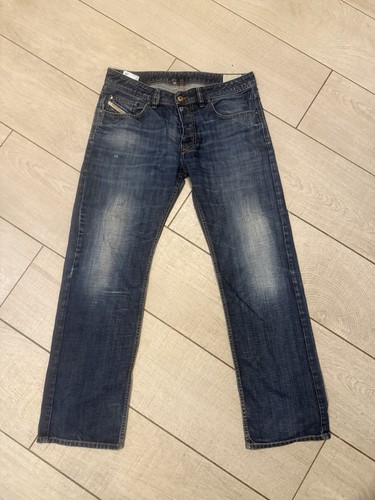 Diesel larkee blue - denim, jeans