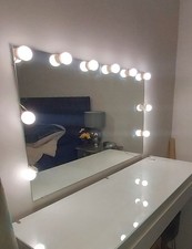 IKEA Lettan Mirror With
