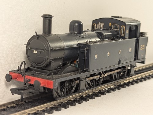 Bachmann gauge class 3f - bachmann,
