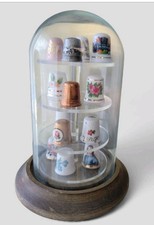 Thimble Collection Sewing
