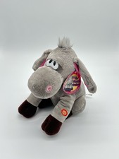 Happy ears donkey - happy,