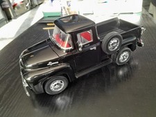 1/18 Mira Ford F100 Pick Up
