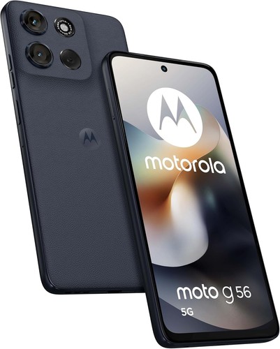 Motorola moto g56 pantone - moto,