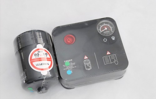 Tirefit bmw tyre puncture - tirefit,