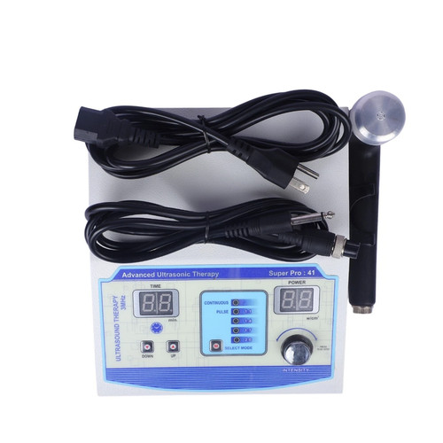 Home use 3mhz ultrasound - use,
