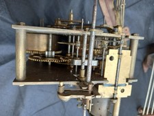 Antique HAC 2 Spring