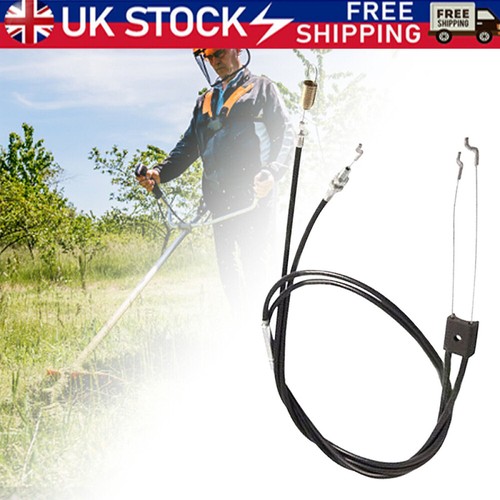 Cable set throttle - cable,