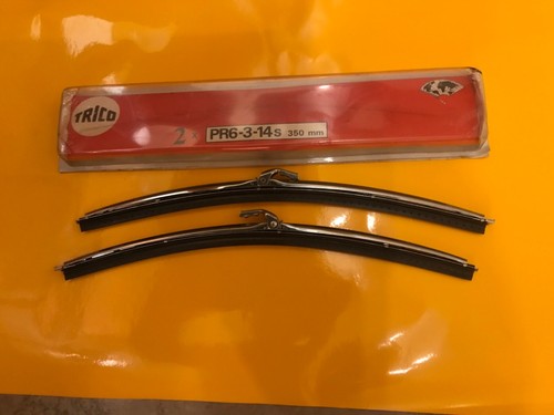 Hillman super minx trico wiper - trico,