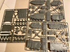 Baneblade Chassis, Tracks