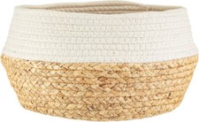 Sass & Belle White Dip Rope