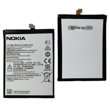 GENUINE NOKIA HE347 BATTERY for NOKIA 7 PLUS DUAL SIM  | 3800mAh