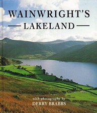 Wainwright's Lakeland By
