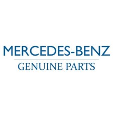 Mercedes genuine c123 s123 - mercedes,
