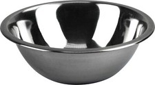 Stainless Steel Mixing Bowl