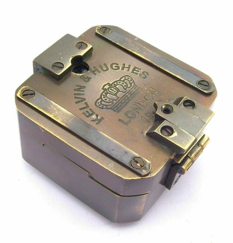 Maritime marine antique brass - marine,