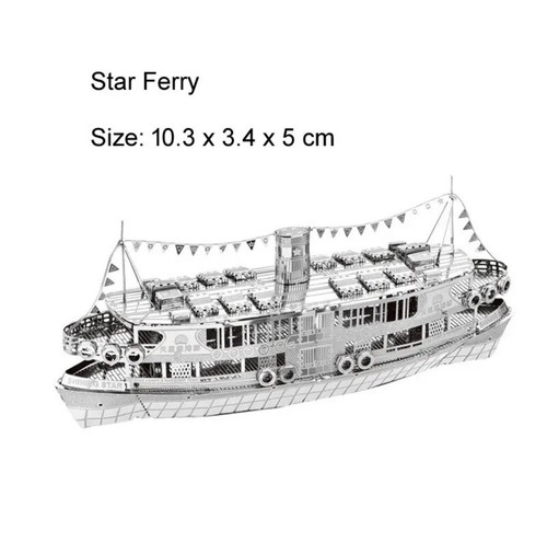 Shining star ferry hong kong - shining,
