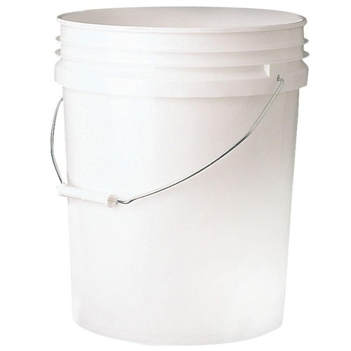 20l plasterers mixing bucket - 20l,