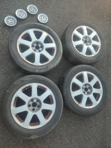 Genuine golf mk4 - mk4, inch