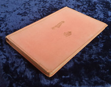 1924 - 1st Edition - Hardback Book - A A Milne - The House at Pooh Corner