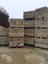 New sawn 140mm Yorkshire stone