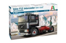 Italeri 3957 Volvo F-12