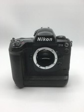 Nikon D1H 2.66MP Digital SLR Camera - Body Only (25203)