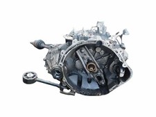 SMART FORFOUR A454 01-07 1.1 PETROL M134.910 (3A91) MANUAL GEARBOX *LUG BROKEN