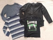 Boys clothes bundle 4-6 years