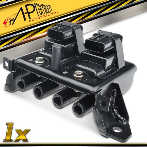 Ignition coil module - coil,