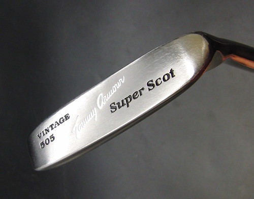 Vintage 505 tommy armour super - 505,