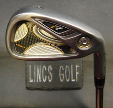 TaylorMade r7 Draw Inverted Cone Technology 6 Iron Regular Graphite Shaft