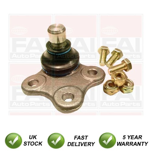 Ball joint front lower - ball,