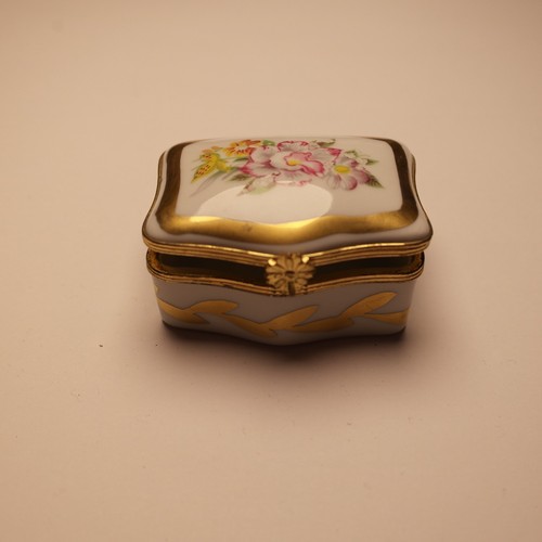 Antique limoges meissner - antique,
