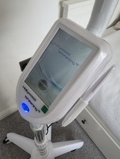 Hollywood Comet 2 UV laser Teeth Whitening Machine