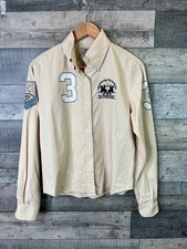 La Martina Womens Shirt Size