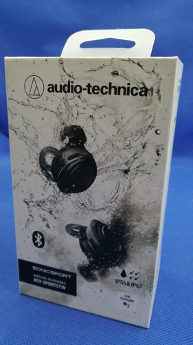 Audio technica ath sport5tw - audio-technica, ath-sport5tw