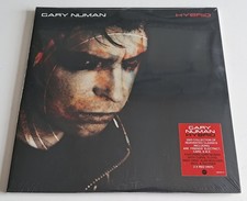 Gary Numan - Hybrid UK 2020