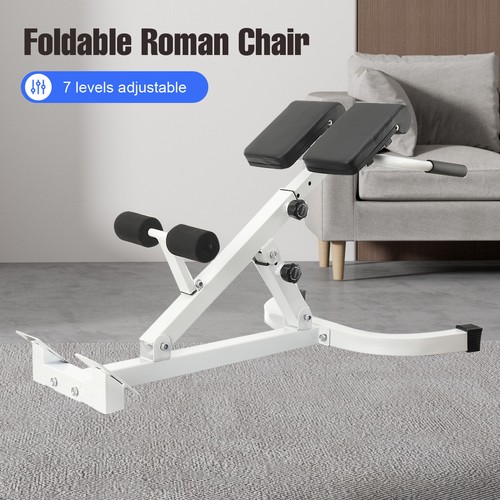 Adjustable roman chair back - adjustable,