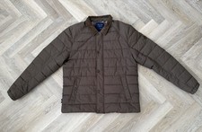 Mens Joules Padded 'Bayford '