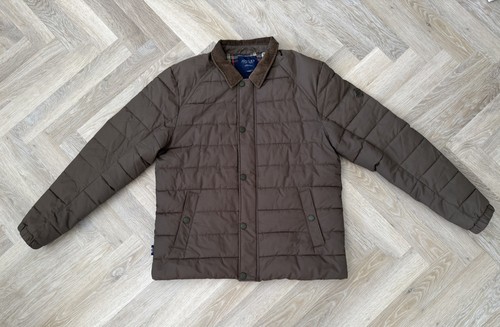 Mens joules padded bayford - padded, 'bayford