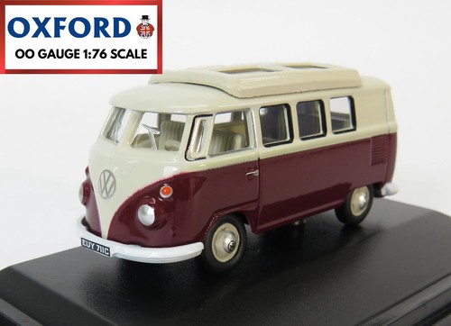 Oxford diecast 76vws010 t1 - 76vws010,