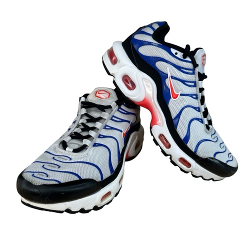 Nike air max plus - nike, tn