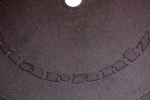 Nos marantz 6370q turntable - nos,