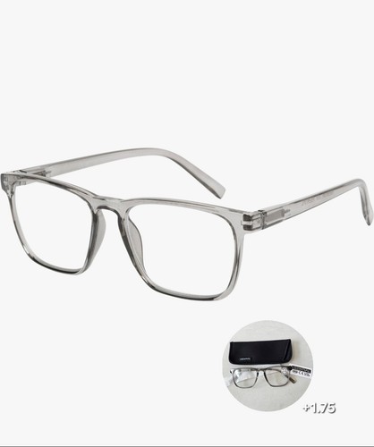 Bifocal reading glasses - bifocal,